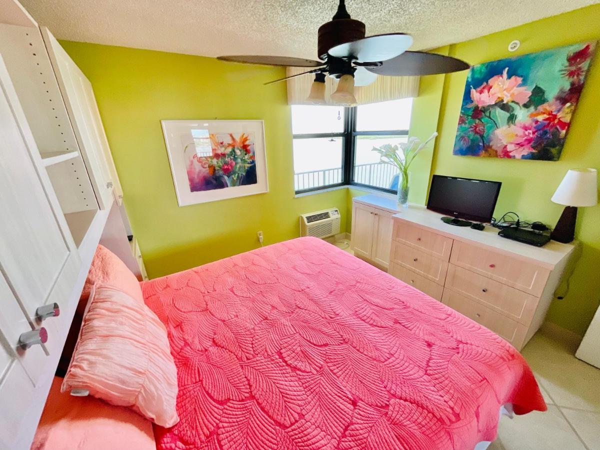 #903 Panoramic Ocean View At Lovers Key Beach Club Fort Myers Beach Luaran gambar
