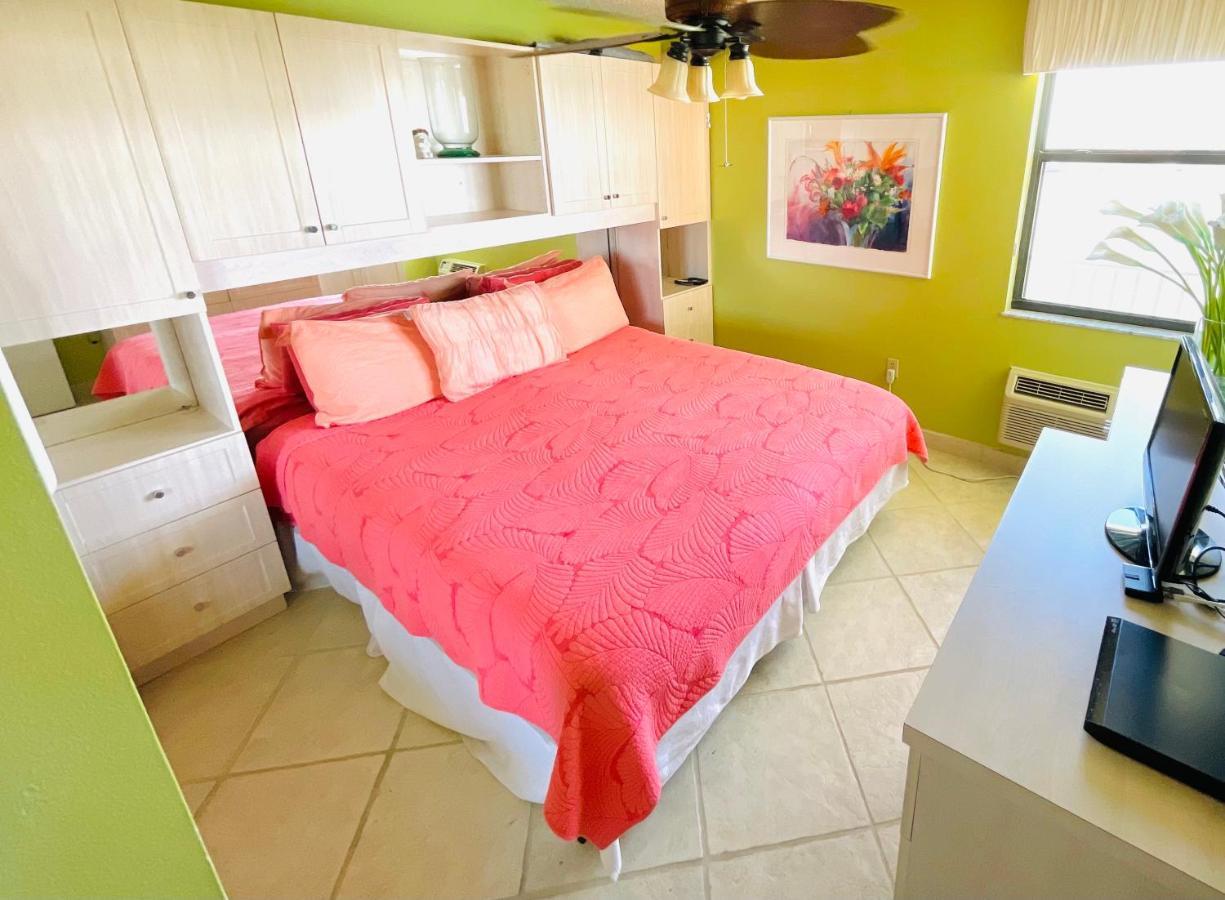 #903 Panoramic Ocean View At Lovers Key Beach Club Fort Myers Beach Luaran gambar