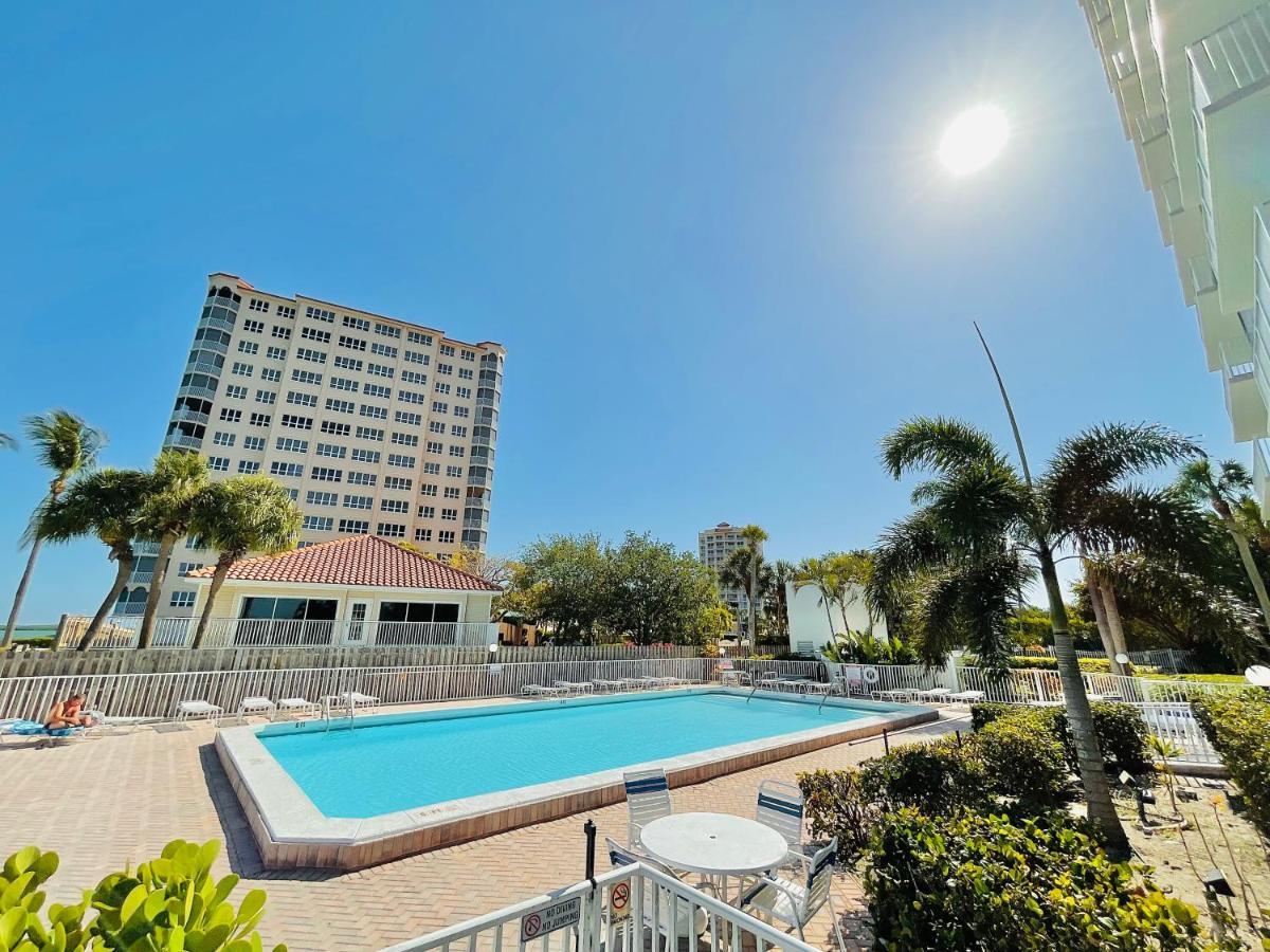 #903 Panoramic Ocean View At Lovers Key Beach Club Fort Myers Beach Luaran gambar