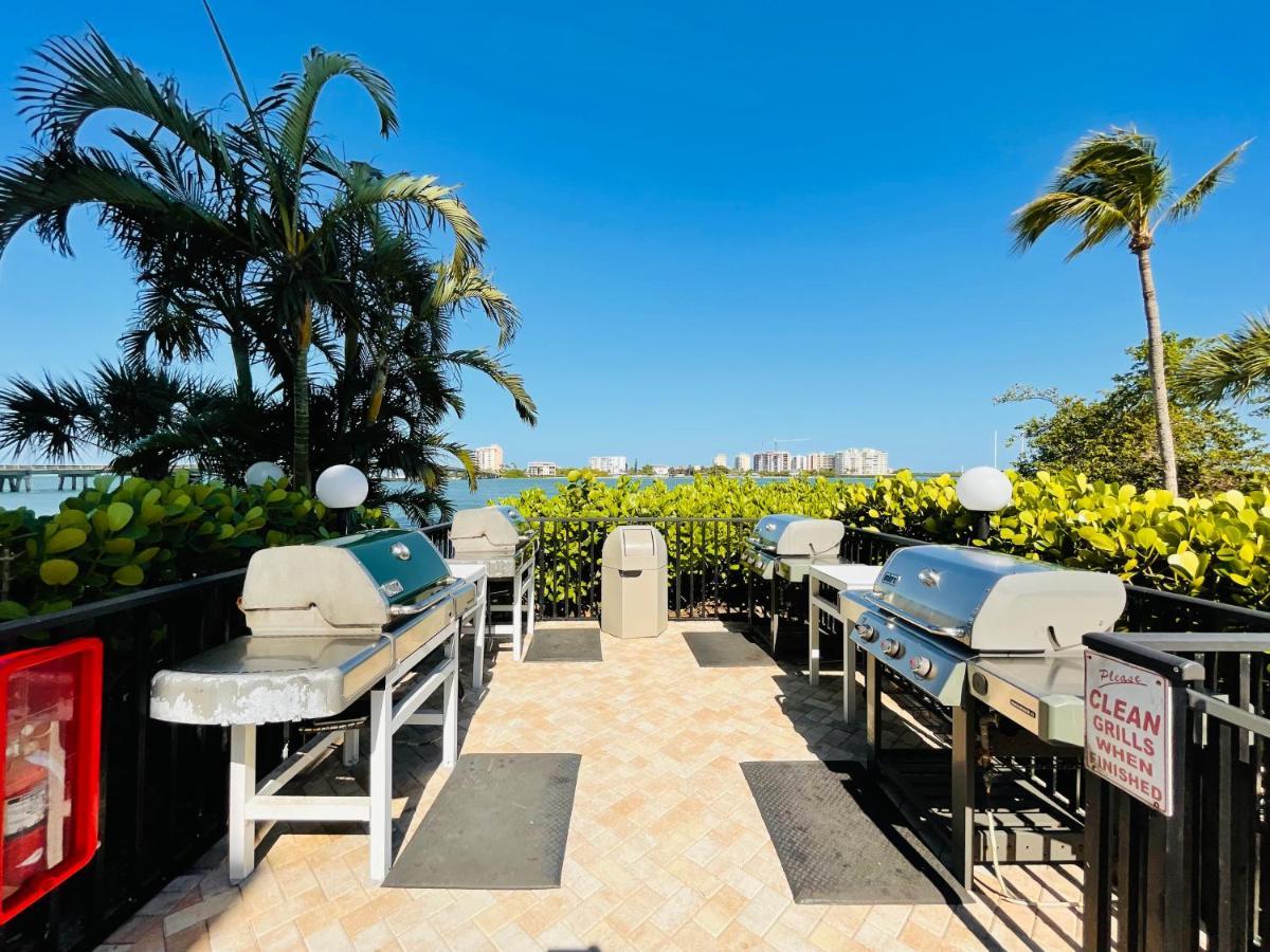 #903 Panoramic Ocean View At Lovers Key Beach Club Fort Myers Beach Luaran gambar